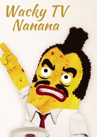 TV Yarou Nanaana : Wakuwaku Doukutsu Land-poster-2018-1767813137