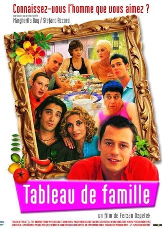 Tableau de famille-poster-2001-1768663703