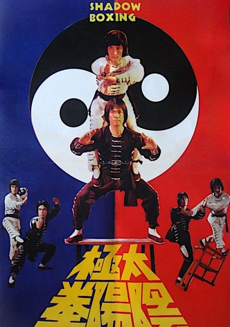 Tai Chi Shadow Boxing-poster-1979-1768610825
