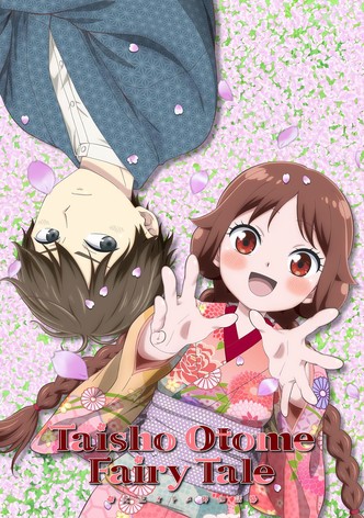 Taisho Otome Fairy Tale-poster-2021-1767813485