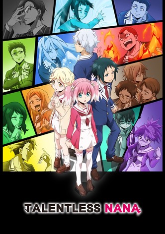 Talentless Nana-poster-2020-1767811201
