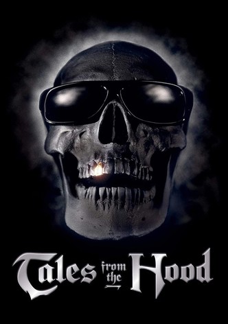 Tales from the Hood-poster-1995-1768655137