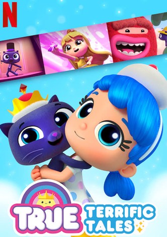 Talia : Les contes merveilleux-poster-2020-1767878008