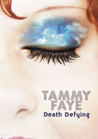 Tammy Faye: Death Defying-poster-2005-1768693116