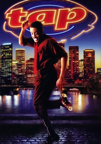 Tap dance-poster-1989-1768652326
