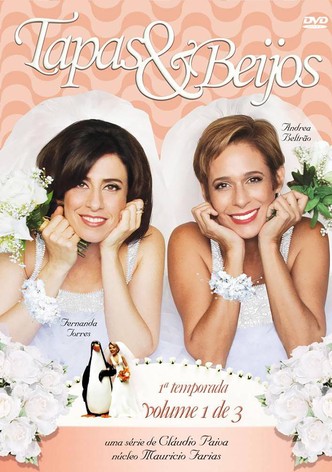 Tapas & Beijos-poster-2011-1768397202