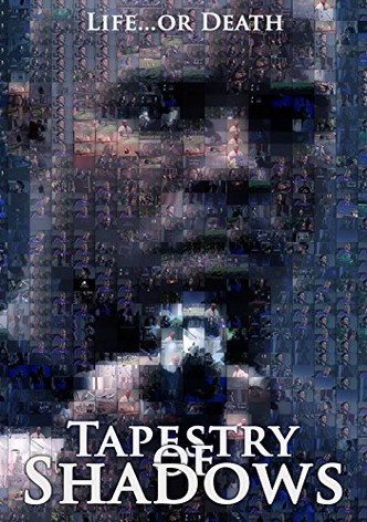 Tapestry of Shadows-poster-2006-1768727494