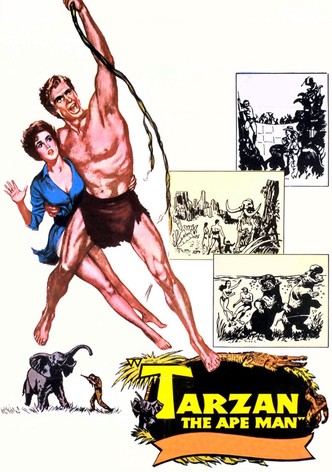 Tarzan, l&rsquo;homme-singe-poster-1959-1768553342