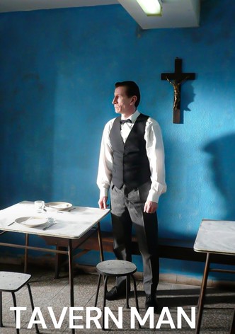 Tavern Man-poster-2012-1768812076