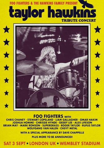 Taylor Hawkins Tribute Concert-poster-2022-1769247673