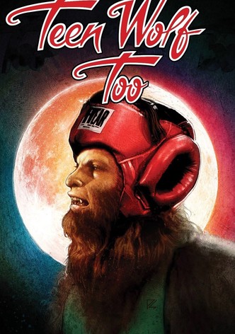 Teen Wolf 2-poster-1987-1768650609