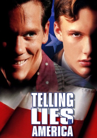 Telling Lies in America-poster-1997-1768656349