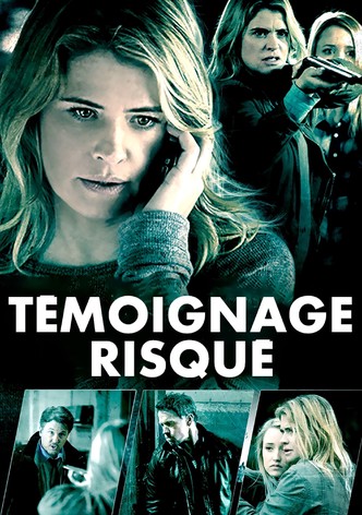 Témoignage risqué-poster-2015-1768819896