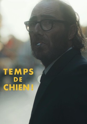 Temps de chien !-poster-2019-1768932218