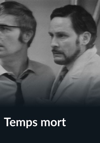 Temps mort-poster-1968-1768564797