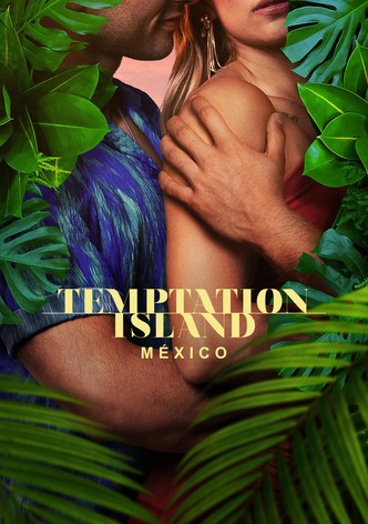 Temptation Island México-poster-2024-1768496439