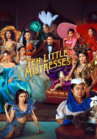 Ten Little Mistresses-poster-2023-1769184842