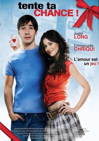 Tente ta Chance !-poster-2009-1768732422