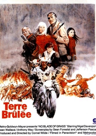 Terre Brûlée-poster-1970-1768571859