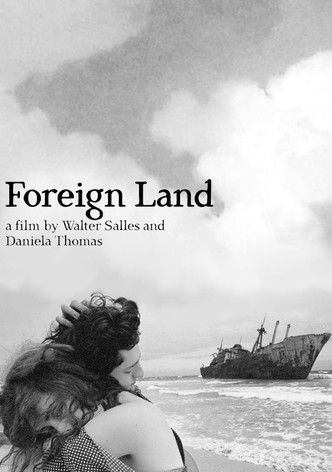 Terre lointaine-poster-1996-1768656022