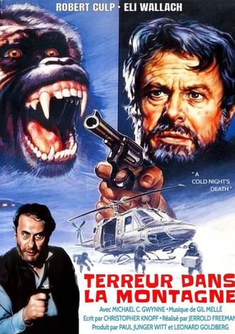 Terreur dans la montagne-poster-1973-1768605982
