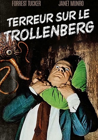Terreur sur le Trollenberg-poster-1958-1768552704