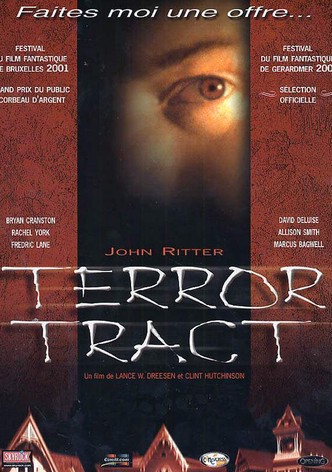 Terror Tract-poster-2000-1768658491