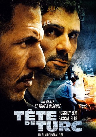 Tête de Turc-poster-2010-1768733629