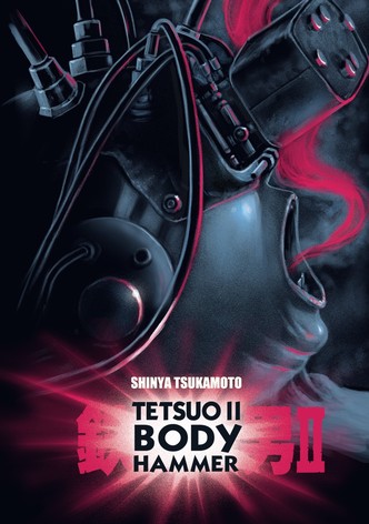 Tetsuo II-poster-1992-1767881706