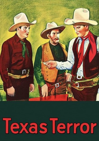 Texas Terror-poster-1935-1768547489