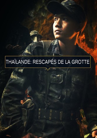 Thaïlande : rescapés de la grotte-poster-2018-1768930254