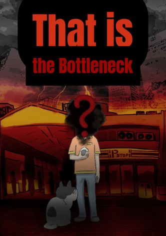 That is the Bottleneck-poster-2020-1767813118