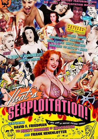 That&rsquo;s Sexploitation!-poster-2013-1768816404