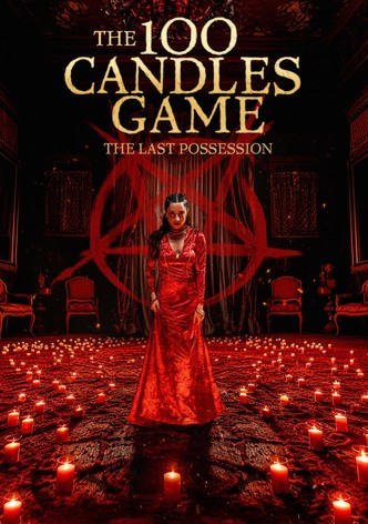 The 100 Candles Game: The Last Possession-poster-2023-1769185181