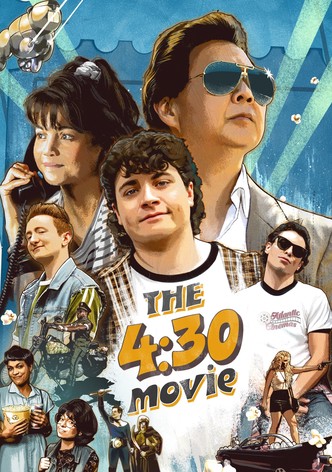 The 4:30 Movie-poster-2024-1769118317