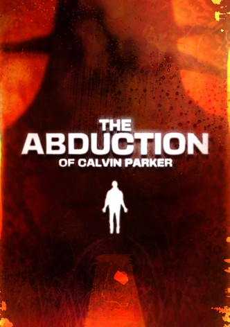 The Abduction of Calvin Parker-poster-2024-1767760159