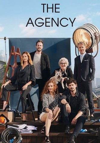 The Agency-poster-2020-1769474659