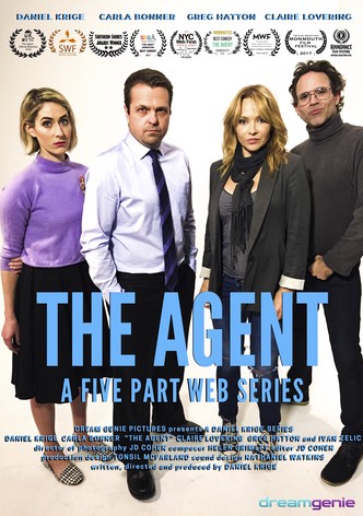 The Agent-poster-2015-1768398035