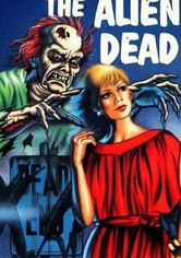 The Alien Dead-poster-1980-1768612525
