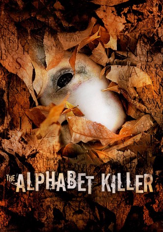 The Alphabet Killer-poster-2008-1768730976