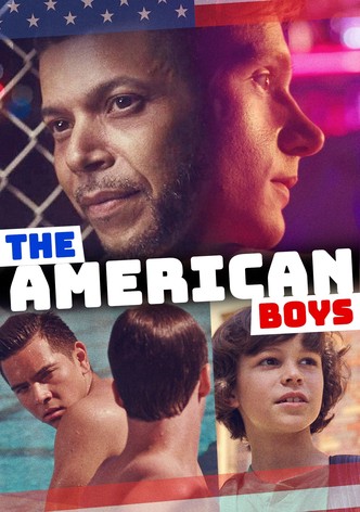The American Boys-poster-2020-1769317056