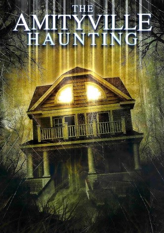 The Amityville Haunting-poster-2011-1768758286
