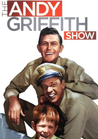 The Andy Griffith Show-poster-1960-1768379527