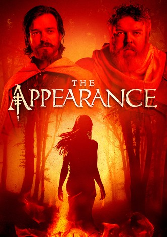 The Appearance-poster-2018-1768930665
