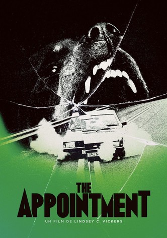 The Appointment-poster-1983-1768612743