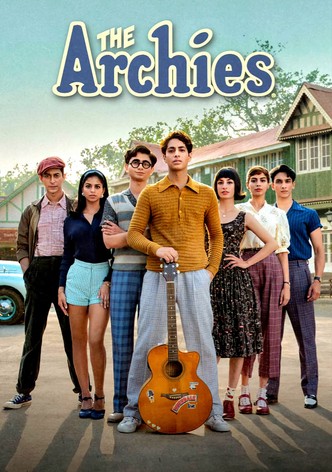 The Archies-poster-2023-1769209139