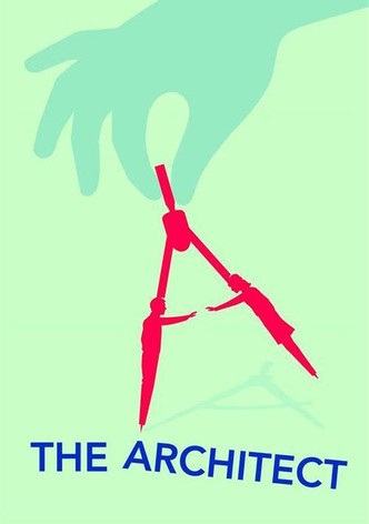 The Architect-poster-2016-1768833411