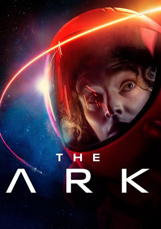 The Ark-poster-2023-1768462846