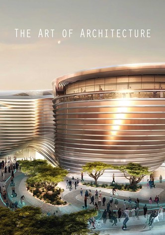 The Art of Architecture-poster-1960-1767881398