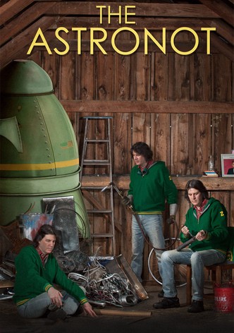 The Astronot-poster-2018-1768931254